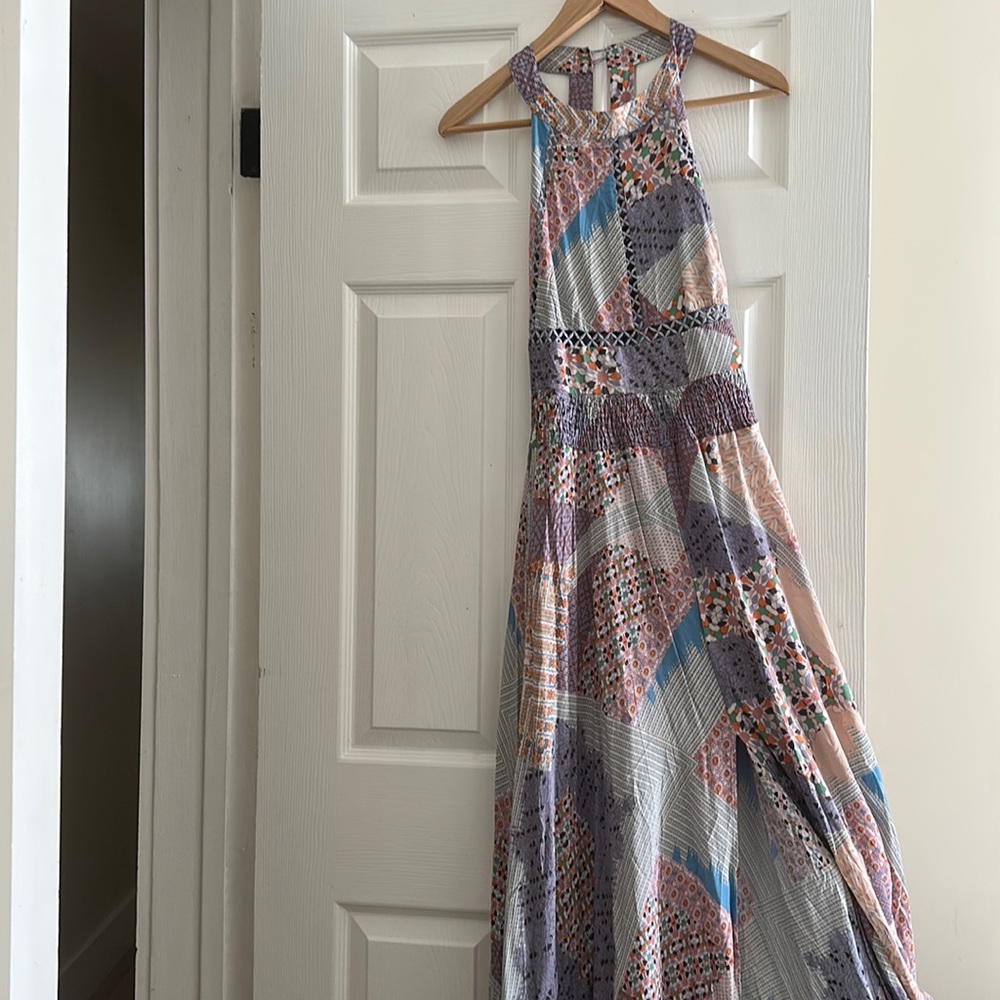 Jaase Dress